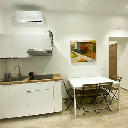 Residenza Sul Corso Apartment Salerno Exterior foto