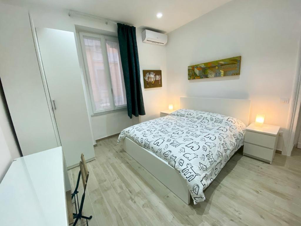 Residenza Sul Corso Apartment Salerno Exterior foto
