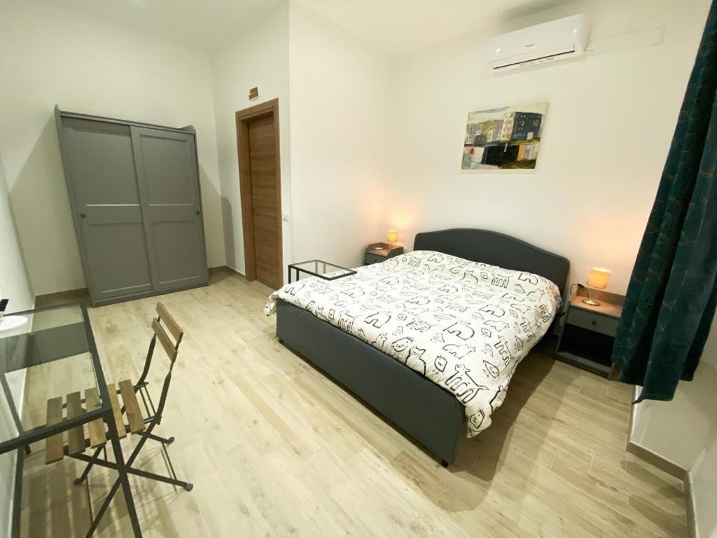 Residenza Sul Corso Apartment Salerno Exterior foto